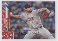 Nathan Eovaldi #/76