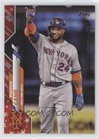 Robinson Cano #/76