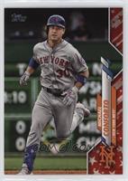 Michael Conforto #/76