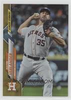 League Leaders - Justin Verlander