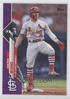 Kolten Wong