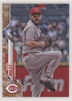 Wade Miley #/25