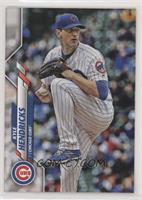 Kyle Hendricks