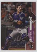 Tony Wolters #/50