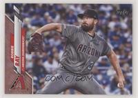 Robbie Ray #/50