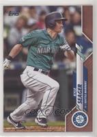 Kyle Seager #/50