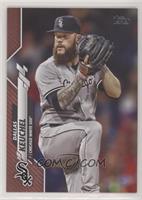 Dallas Keuchel #/50