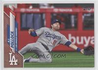 A.J. Pollock #/50