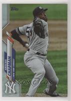 Aroldis Chapman [EX to NM]