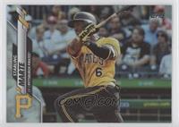 Starling Marte