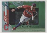 Tyler Naquin [EX to NM]