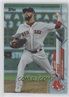 David Price [EX to NM]