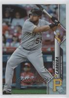 Melky Cabrera [EX to NM]