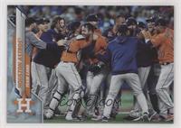 Houston Astros