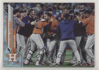 Houston Astros