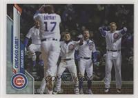 Chicago Cubs