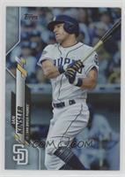 Ian Kinsler [EX to NM]