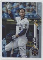 Ryan Braun