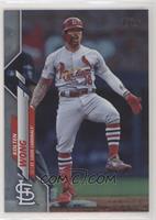 Kolten Wong