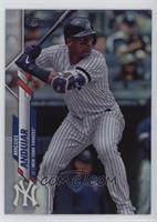 Miguel Andujar