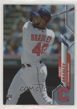 2020 Topps - [Base] - Rainbow Foil #40 - Bobby Bradley