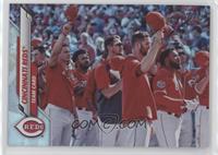 Cincinnati Reds