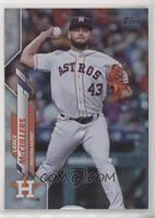 Lance McCullers