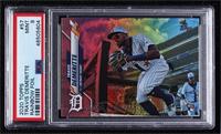 Travis Demeritte [PSA 9 MINT]