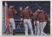 Arizona Diamondbacks