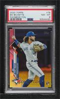 Bo Bichette [PSA 8 NM‑MT]