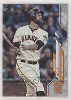 Brandon Belt #/99