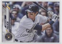 Christian Yelich #/99