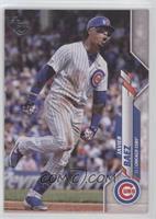 Javier Baez [EX to NM] #/99