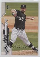 Carlos Rodon #/99