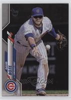 David Bote #/99