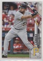 Melky Cabrera #/99