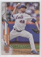 Jacob deGrom #/99