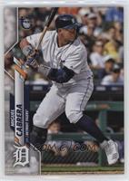 Miguel Cabrera #/99