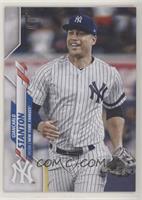 Giancarlo Stanton #/99