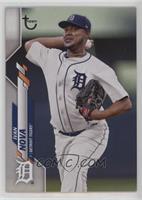 Ivan Nova #/99