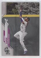 Raimel Tapia #/99