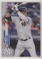 Clint Frazier #/99