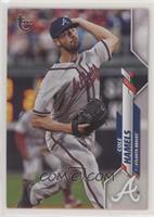 Cole Hamels #/99