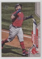 Christian Vazquez #/99