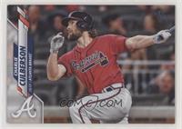 Charlie Culberson [EX to NM] #/99