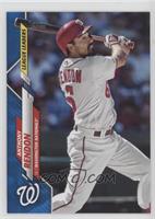League Leaders - Anthony Rendon #/299
