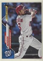 League Leaders - Anthony Rendon #/299