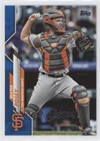 Buster Posey #/299