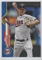 Jose Berrios #/299