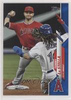 Tommy La Stella #/299